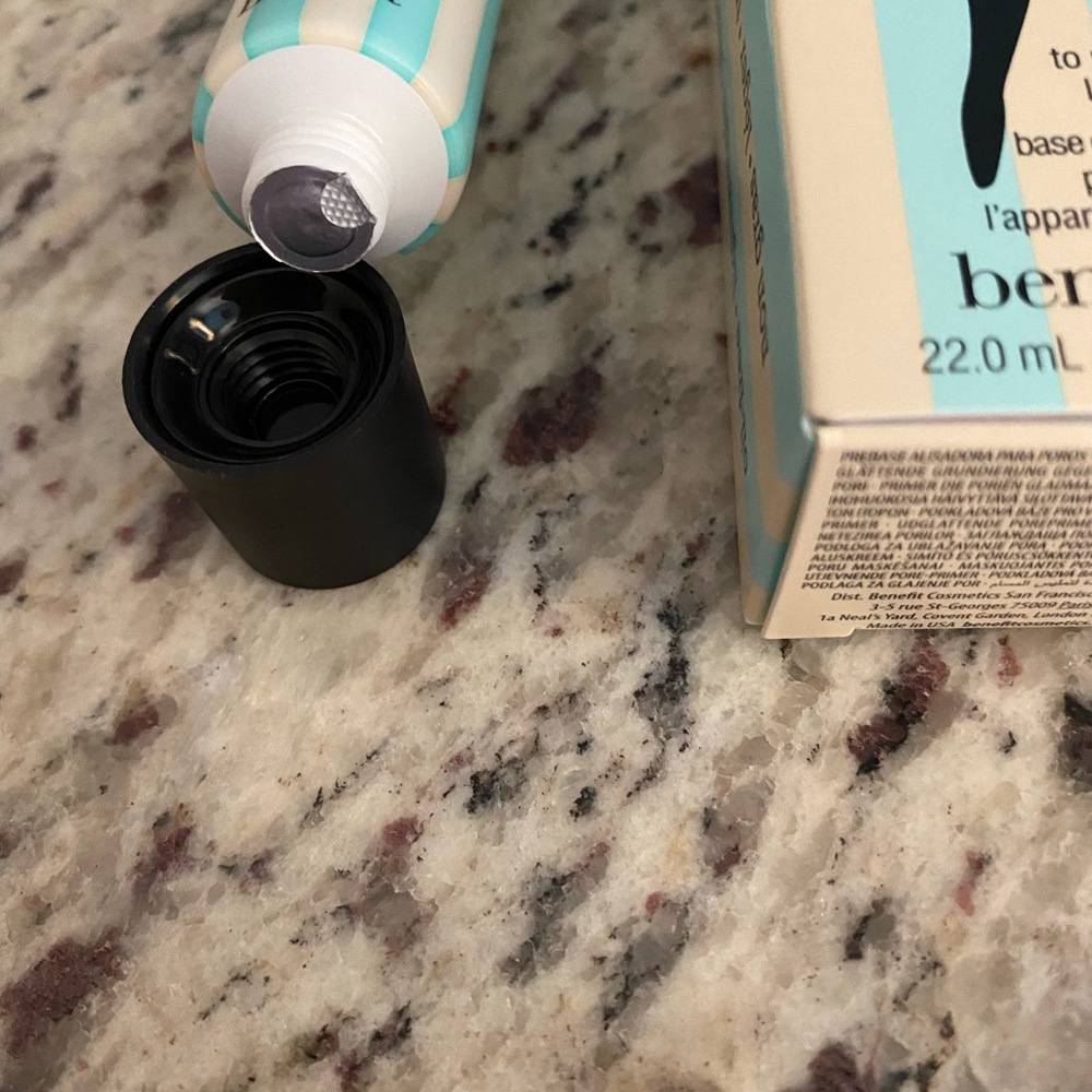 Benefit pore-fessional - Picture 3 of 3
